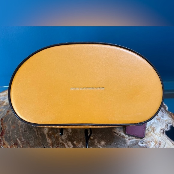 Coach Originals Trail Bag 78806 EUC - Picture 13 of 17